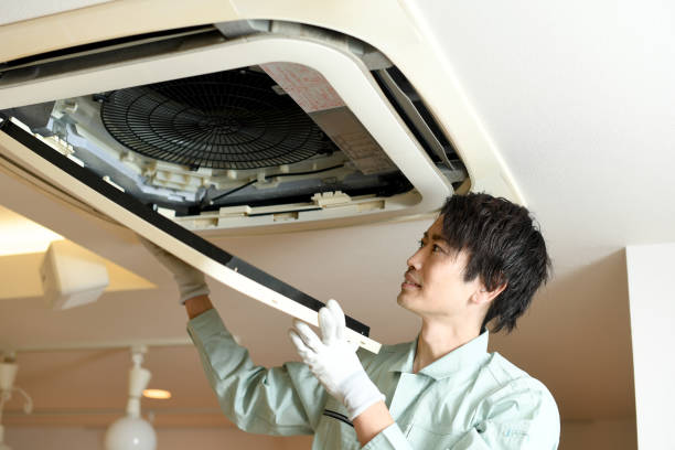 Best Local Air Duct Cleaning Services  in South Euclid, OH